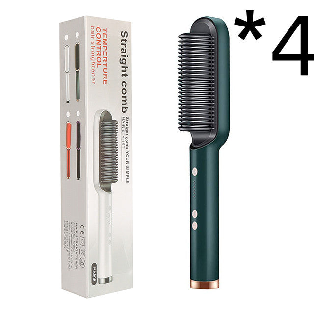 2-in-1 Hair Styler Pro