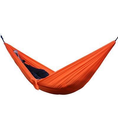Portable Double Hammock - Lightweight Outdoor Camping
