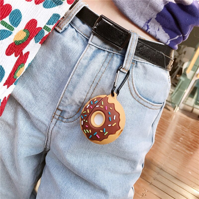 Donut Design AirPods Pro Case