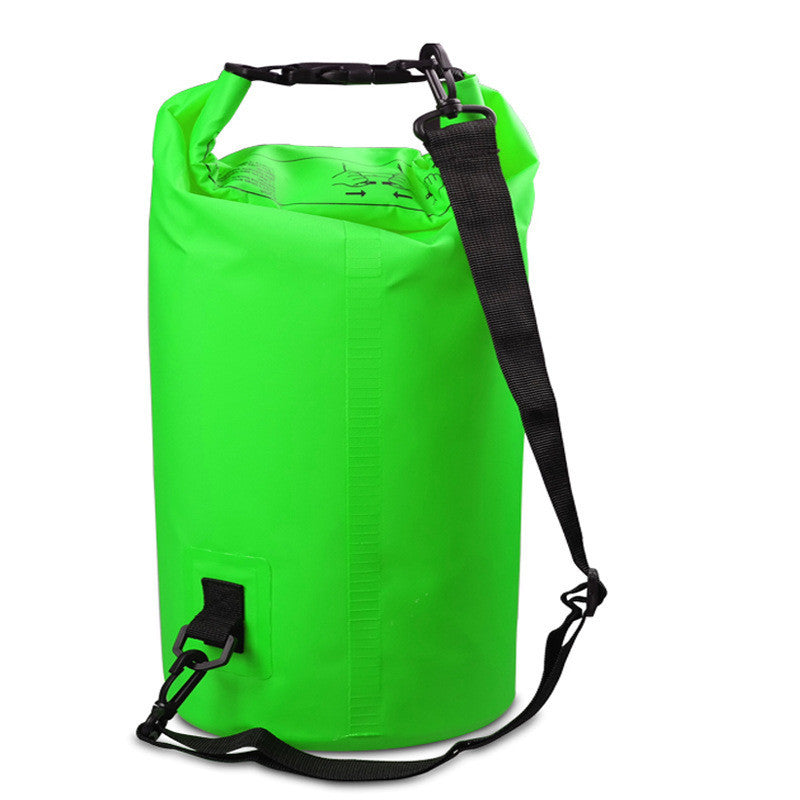 Waterproof Dry Bag 20L - Outdoor Storage Pack