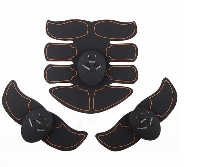 Smart EMS Muscle Trainer