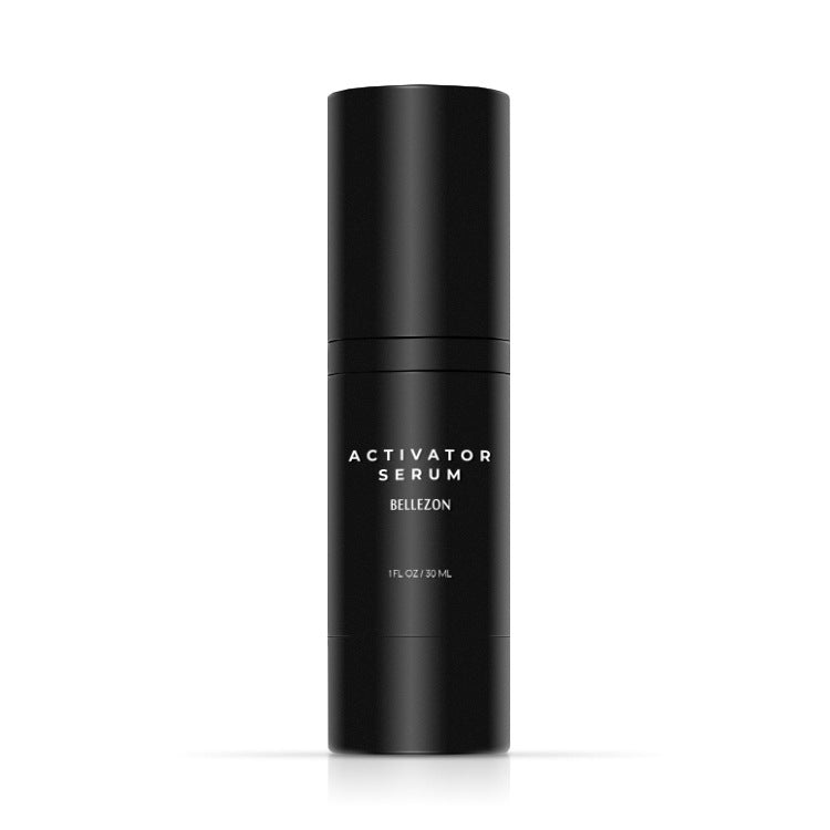 Premium Beard Growth Kit
