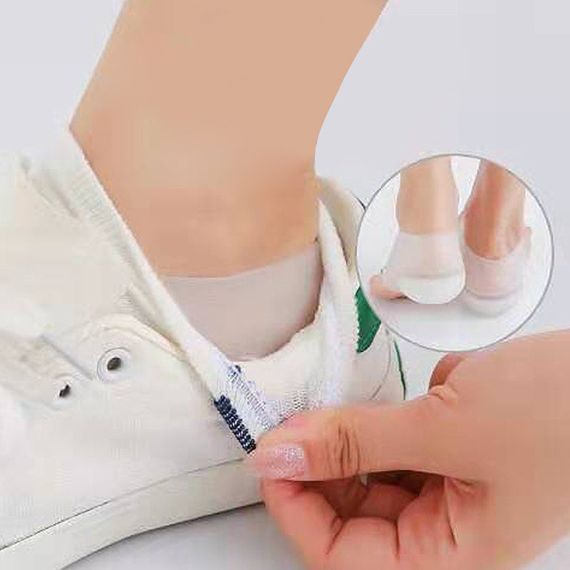 Invisible Height Boost Insoles