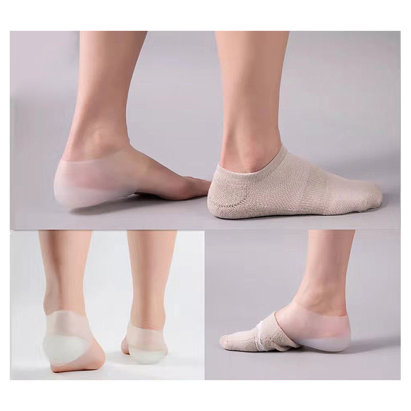 Invisible Height Boost Insoles