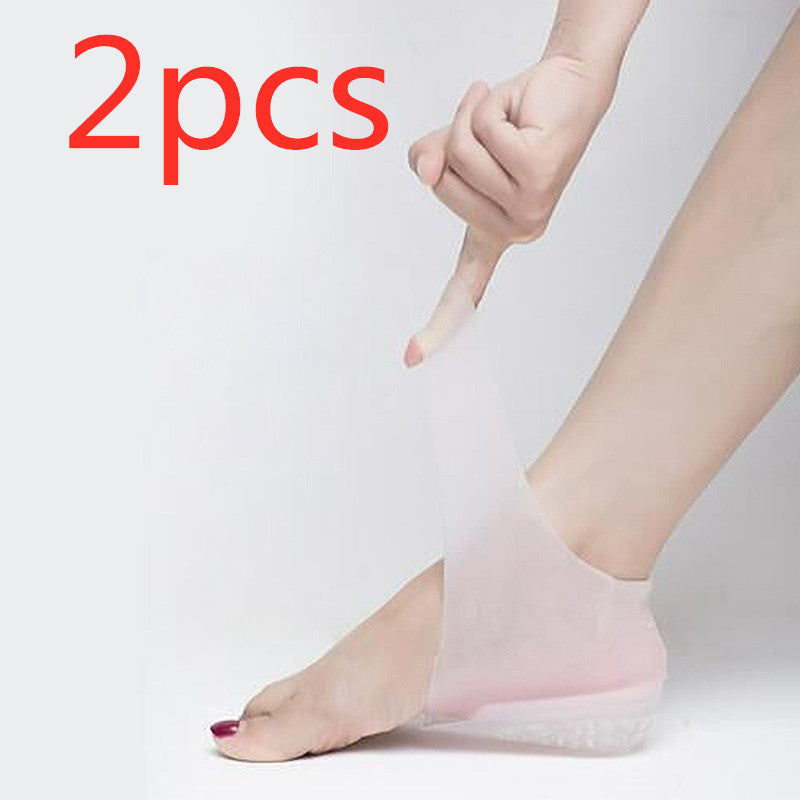 Invisible Height Boost Insoles