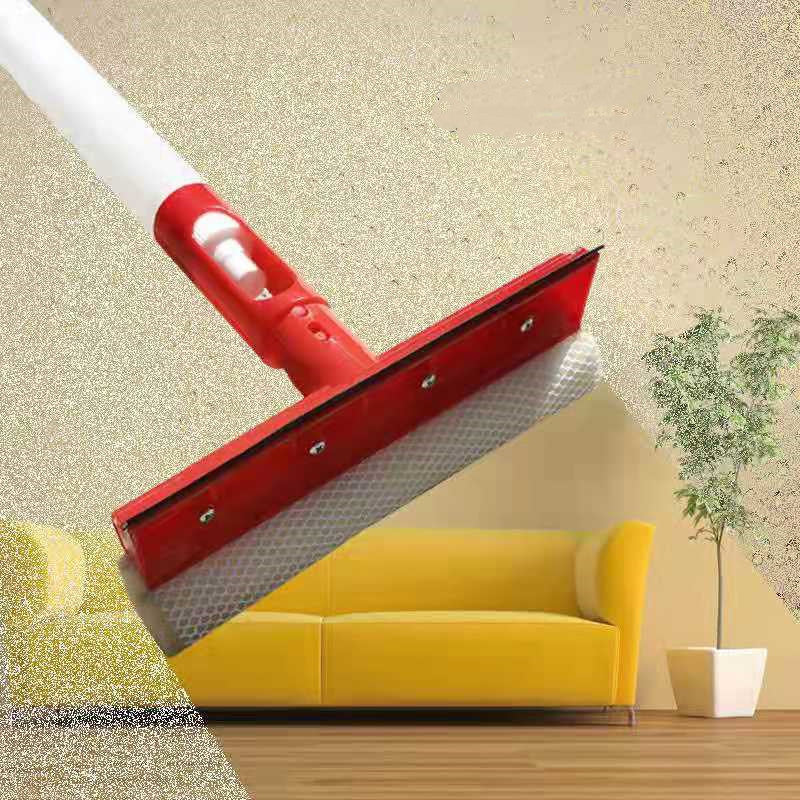 Smart Glass Cleaner - 3-in-1 Spray Wiper
