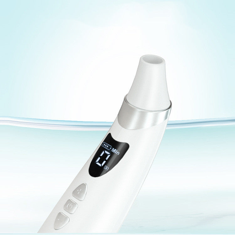 Pore Vacuum Cleaner - Electric Blackhead Remover