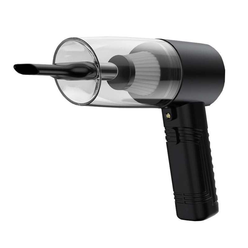 PowerVac Mini Car Vacuum