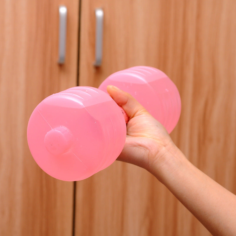 AquaFit Water Dumbbells