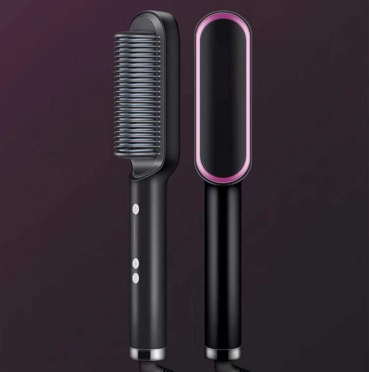 2-in-1 Hair Styler Pro