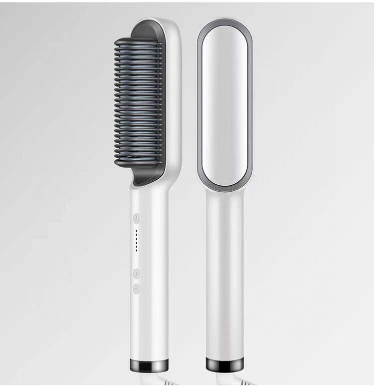 2-in-1 Hair Styler Pro
