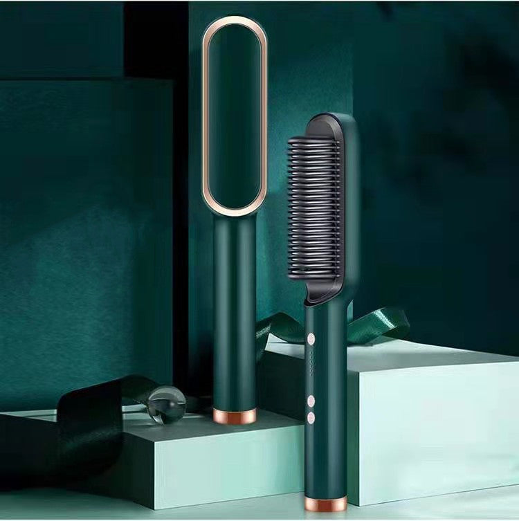 2-in-1 Hair Styler Pro