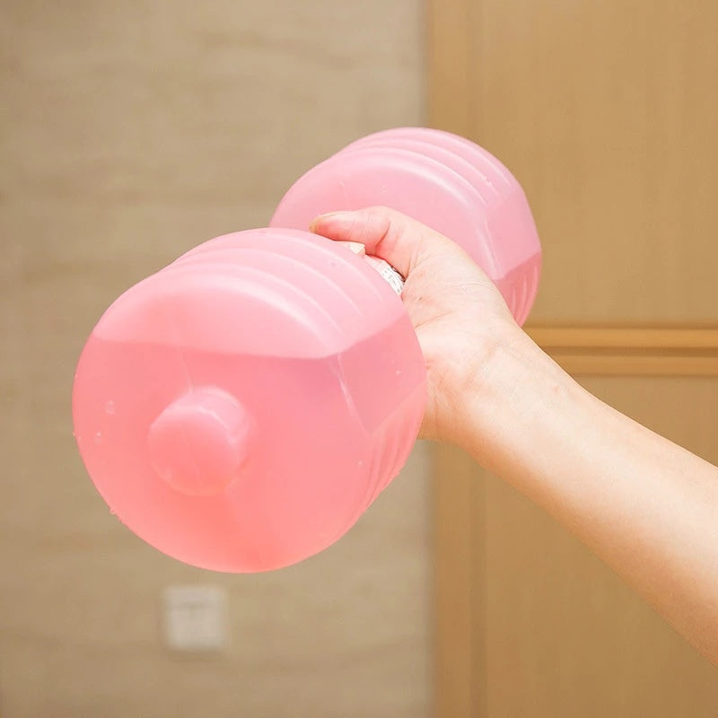 AquaFit Water Dumbbells