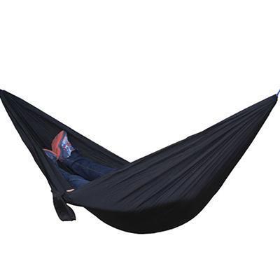 Portable Double Hammock - Lightweight Outdoor Camping