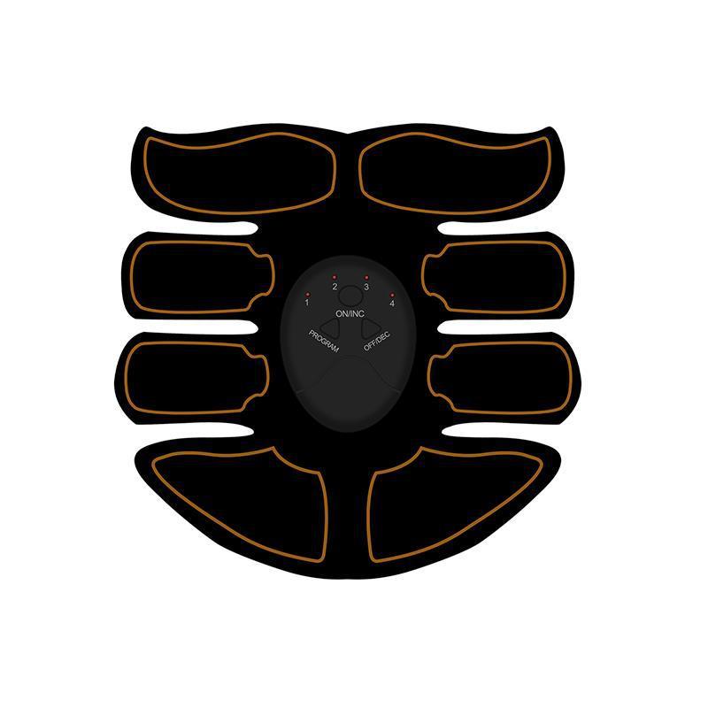 Smart EMS Muscle Trainer