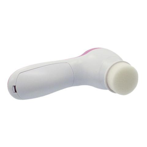 Electric Facial Cleanser & Pore Cleaner with Massager