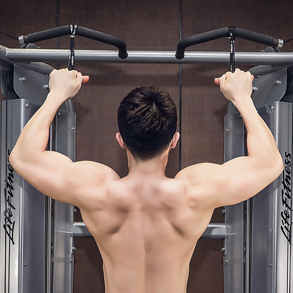 Pro Grip Pull-Up Enhancer