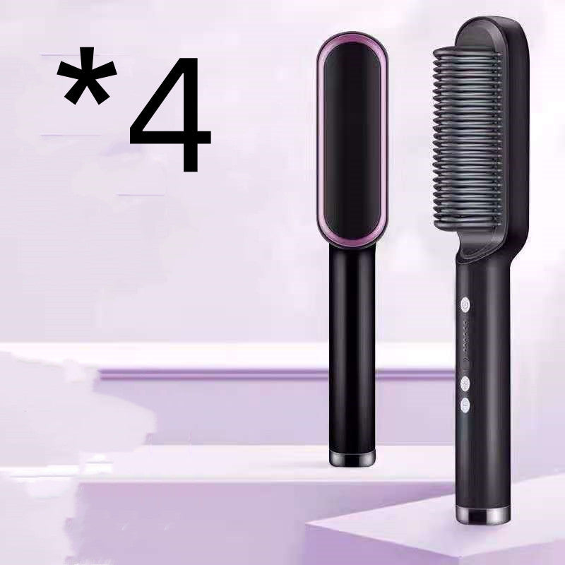 2-in-1 Hair Styler Pro