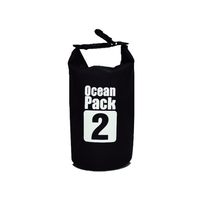 Waterproof Dry Bag 20L - Outdoor Storage Pack