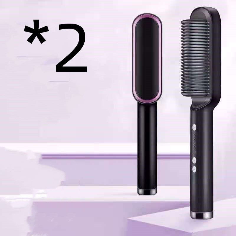2-in-1 Hair Styler Pro