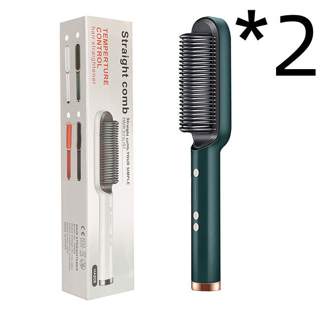 2-in-1 Hair Styler Pro