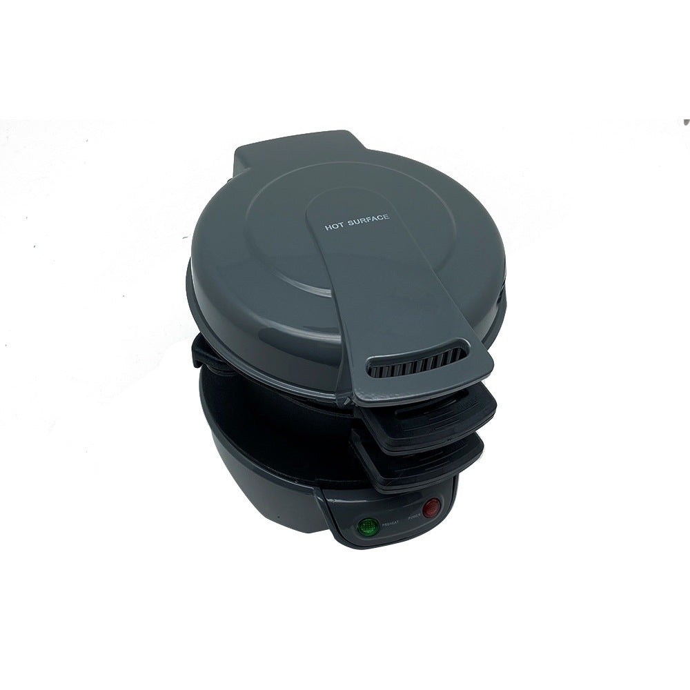 3-in-1 Breakfast Sandwich Maker
