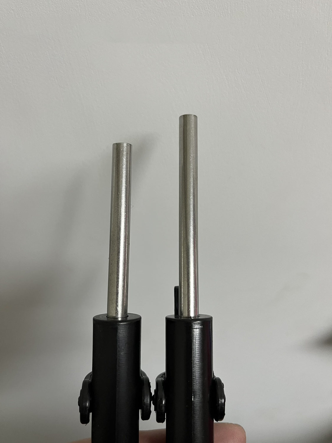 Quick-Release Weight Pins - Gym Training Set