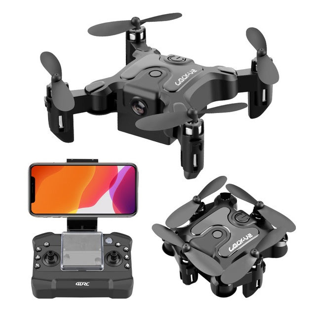 Pocket Pro Mini Drone