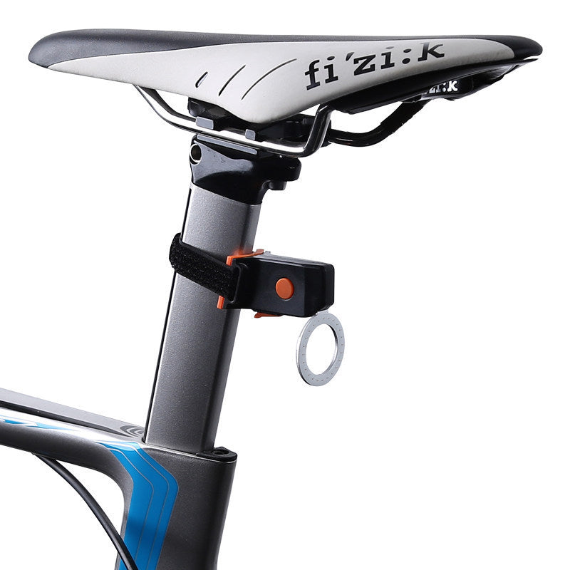 USB Rechargeable Bike Taillight