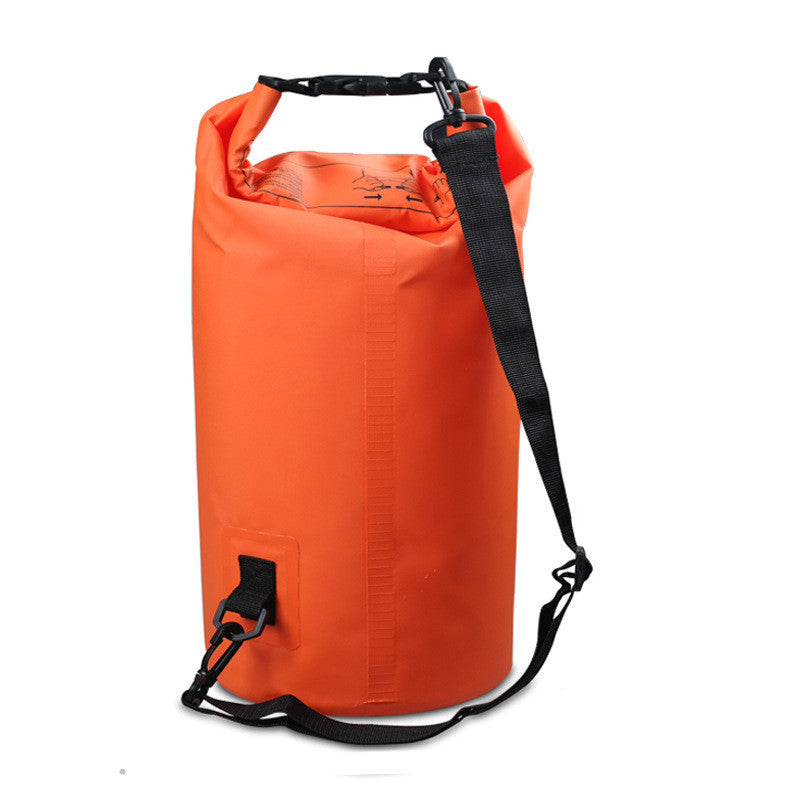 Waterproof Dry Bag 20L - Outdoor Storage Pack
