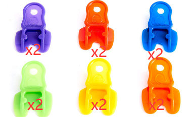 Kitchen Tool Plastic Handheld Beverage Bottle Opener