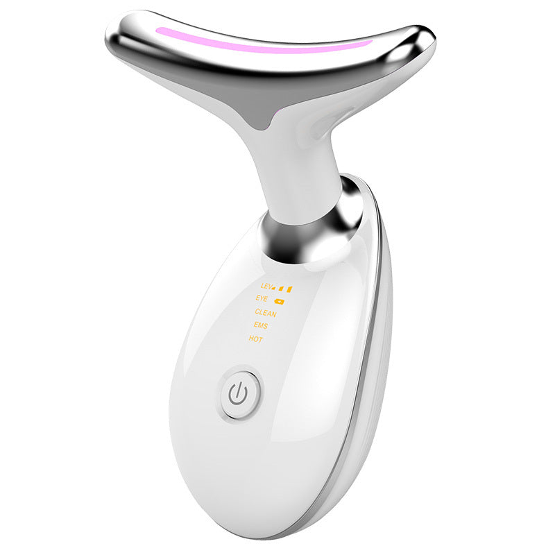Neck Glow Pro - Anti-Aging Thermal Massager
