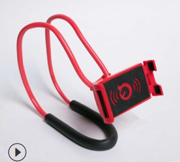 Smart Grip Phone Stand - 360° Rotating