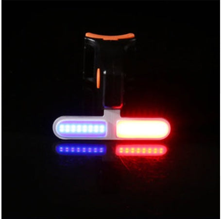 USB Rechargeable Bike Taillight