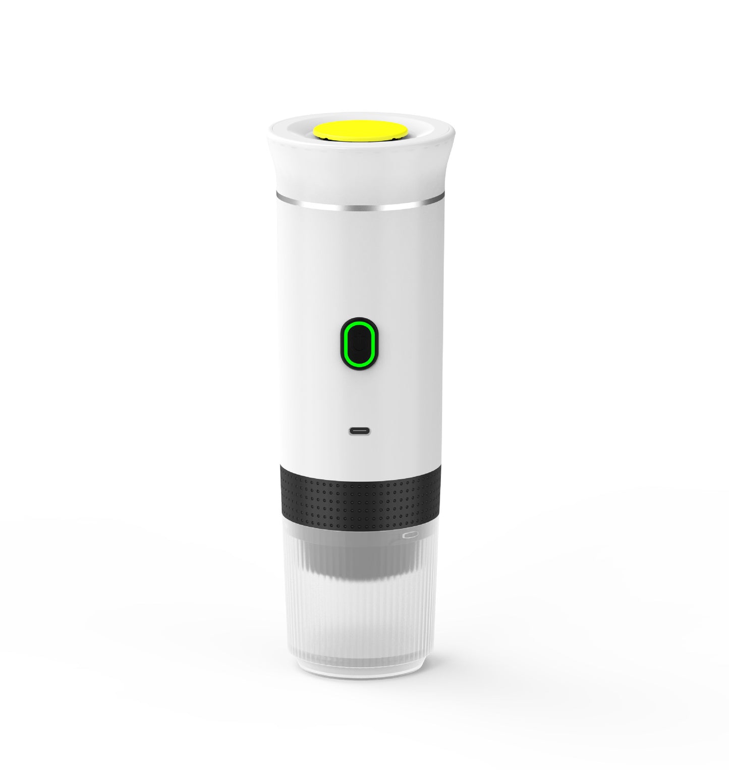 Portable 3-in-1 Coffee Maker