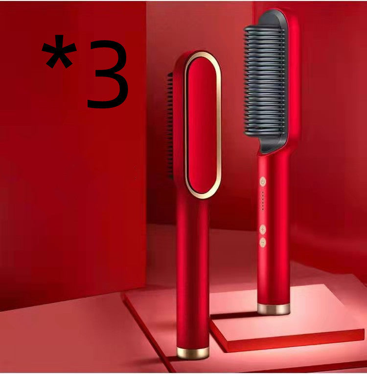 2-in-1 Hair Styler Pro