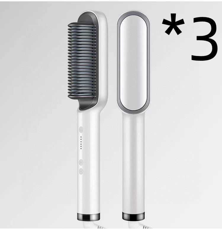 2-in-1 Hair Styler Pro
