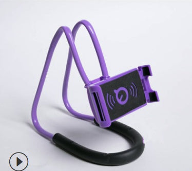 Smart Grip Phone Stand - 360° Rotating