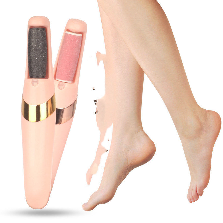 SmoothStep Electric Foot Care Device