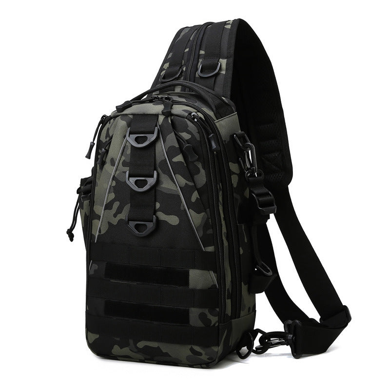 Unisex Outdoor Sports Bag