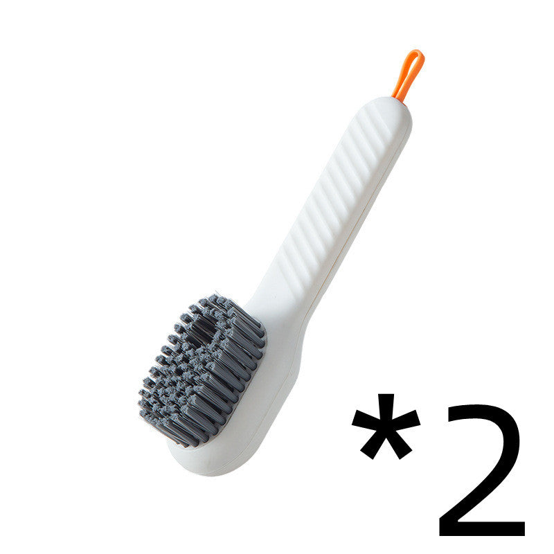 Smart Shoe Cleaning Brush