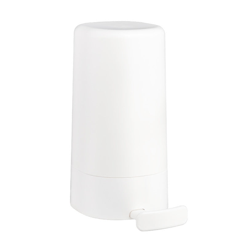 Smart Wall Soap Dispenser