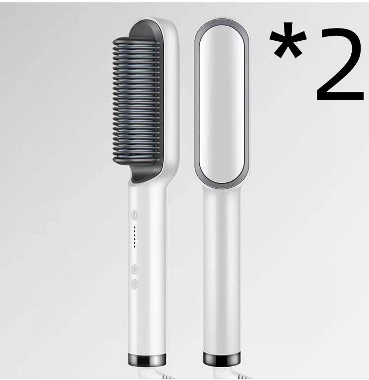 2-in-1 Hair Styler Pro
