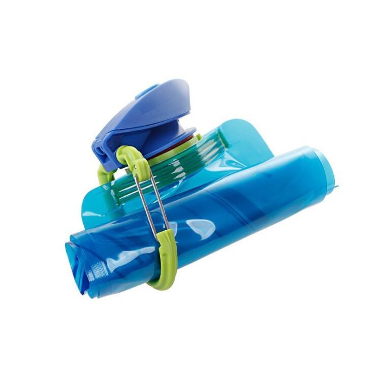 Portable Folding Water Bag