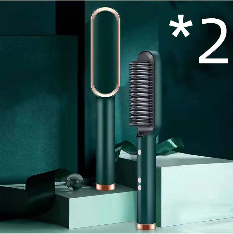 2-in-1 Hair Styler Pro