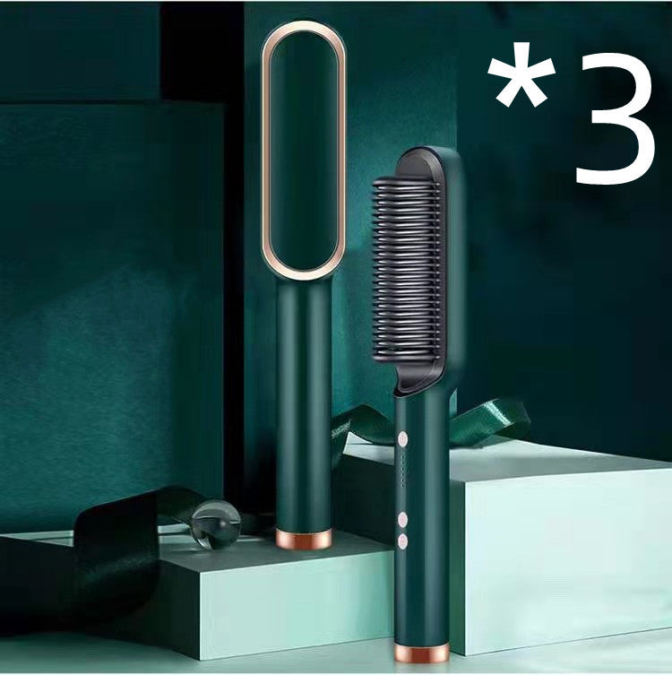 2-in-1 Hair Styler Pro