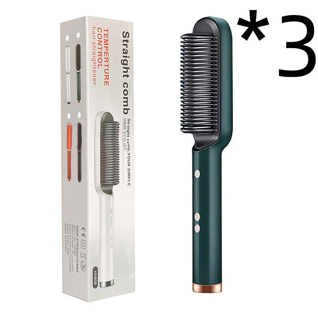 2-in-1 Hair Styler Pro