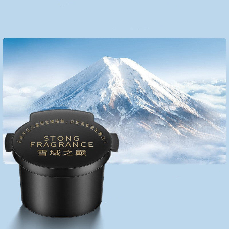 CloudMist Car Diffuser