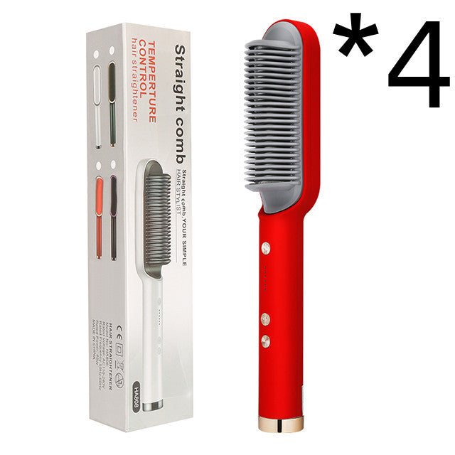 2-in-1 Hair Styler Pro