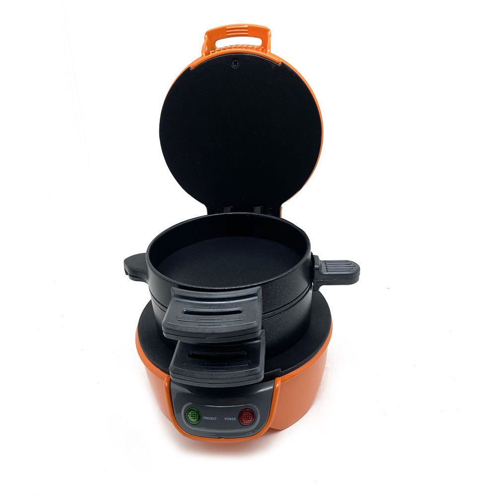 3-in-1 Breakfast Sandwich Maker